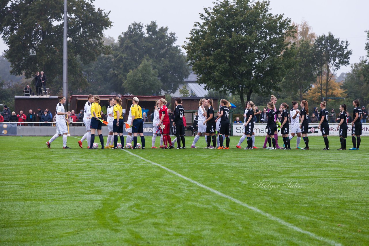 Bild 149 - Frauen SV Henstedt Ulzburg - FSV Gtersloh : Ergebnis: 2:5